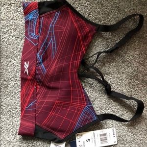 Reebok Sports Bra